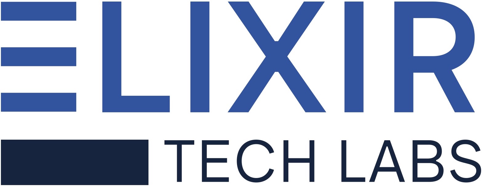 Elixir Tech Labs Logo